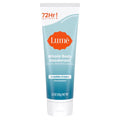 Lume Whole Body Deodorant - Invisible Cream Tube - 72 Hour Odor Control - Aluminum Free, Baking Soda Free, Skin Safe - 3.0 ounce (Unscented)-UPStoxs