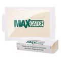 Catchmaster Max-Catch Mouse & Insect Glue Trap 36Pk, Mouse Traps Indoor for Home, Sticky Pest Control Adhesive Tray for Catching Bugs, Rats & Rodents, Non Toxic Bulk Pre-Baited Glue Boards-UPStoxs