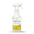 Wondercide Natural Flea, Tick & Mosquito Spray for Pets & Home with Essential Oils - 16 oz-UPStoxs