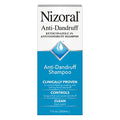 Nizoral Anti-Dandruff Shampoo with 1% Ketoconazole, Fresh Scent, 7 Fl Oz-UPStoxs