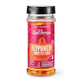 Aunt Fannie's FlyPunch Fruit Fly Trap (Single): for Indoor and Kitchen Use, Made with Plant Based Ingredients, Packaging May Vary-UPStoxs