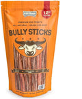 Irish Rover Beef Bully Sticks, 12 Inch, 16 oz.