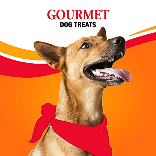 Good'N'Fun Triple Flavored Rawhide Kabobs for Dogs, 1.5 Pound (Pack of 1)-UPStoxs