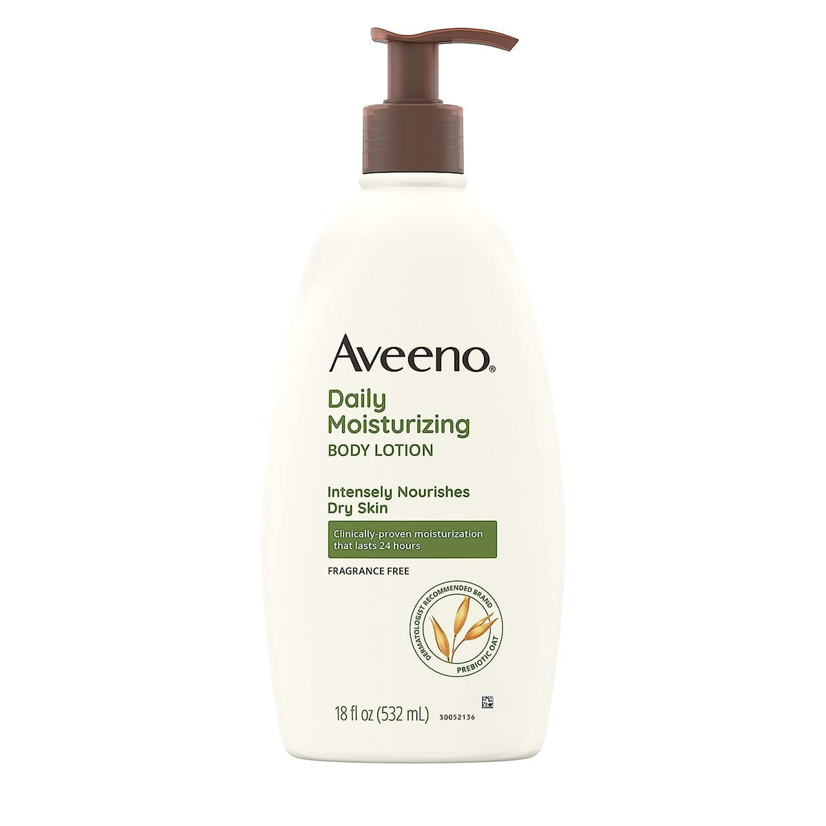 Aveeno Daily Moisturizing Body Lotion Set