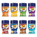 Kernel Season's Popcorn Seasoning Mini Jars Variety Pack, 0.9 Ounce (Pack of 8)-UPStoxs