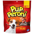 Pup-Peroni Dog Treats, Original Beef Flavor, 22.5 Ounce, Made with Real Beef-UPStoxs