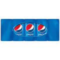 Pepsi Cola Mini Can 7.5 fl. oz., 30 pk.