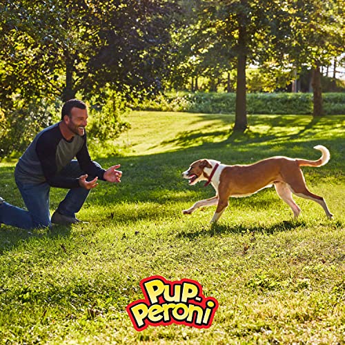 Pup-Peroni Dog Treats, Original Beef Flavor, 22.5 Ounce, Made with Real Beef-UPStoxs
