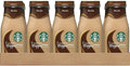 Starbucks Frappuccino Chilled Mocha Coffee Drink, 9.5 oz., 15 pk.-UPStoxs