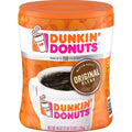 Dunkin' Donuts Original Blend Ground Coffee, Medium Roast, 45 oz.-UPStoxs