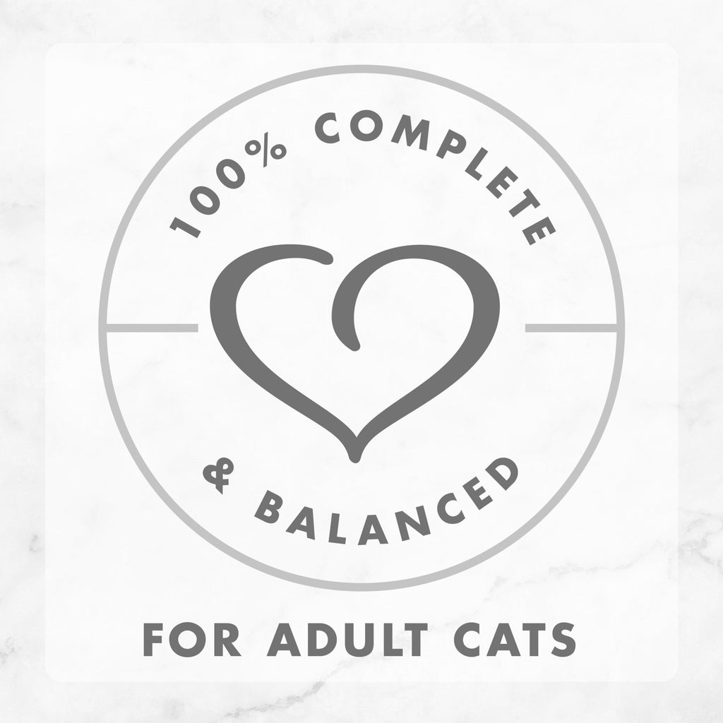 Purina Fancy Feast Gravy Lovers Poultry and Beef Gourmet Wet Cat Food Variety Pack - (Pack of 30) 3 oz. Cans-UPStoxs