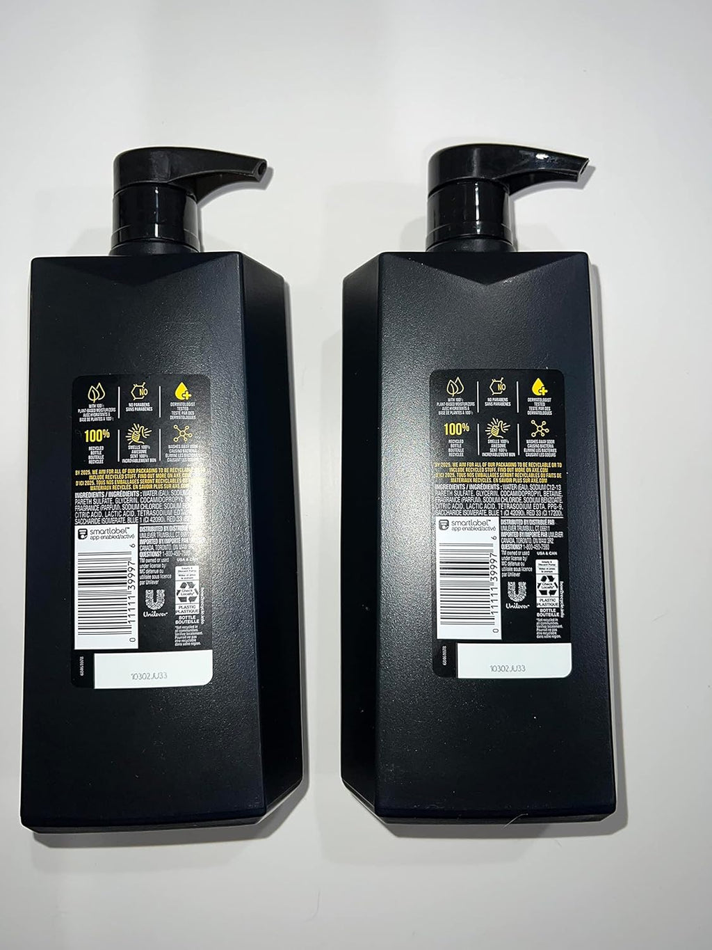 AXE Phoenix Body Wash for Men with Pump, 28 fl. oz., 2 pk.