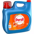 Persil OXI + Odor Power Liquid Laundry Detergent, 120 loads, 240 fl. oz.