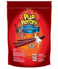 Pup-Peroni Dog Treats with Real Beef Brisket, Hickory Smoked Flavor 46 oz.